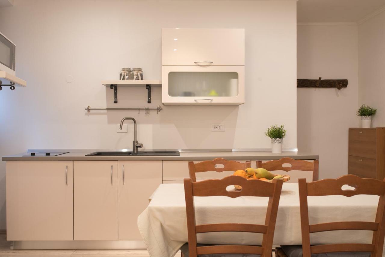 Apartment Vale Ровинь Экстерьер фото